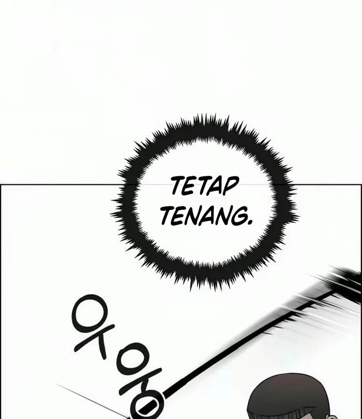 The Man   Chapter 277 Gambar 19