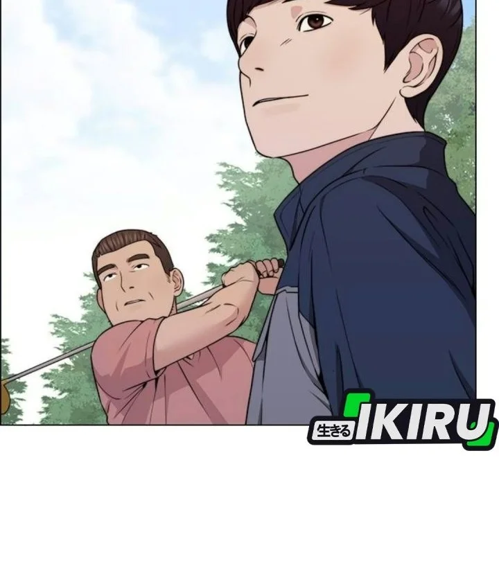 The Man   Chapter 278 Gambar 17