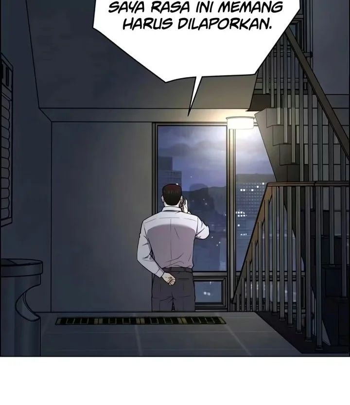 The Man   Chapter 279 Gambar 13