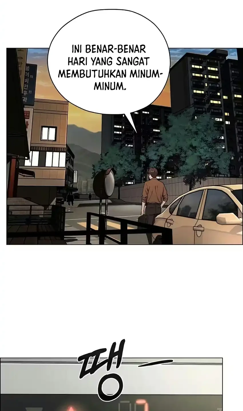 The Man   Chapter 280 Gambar 13