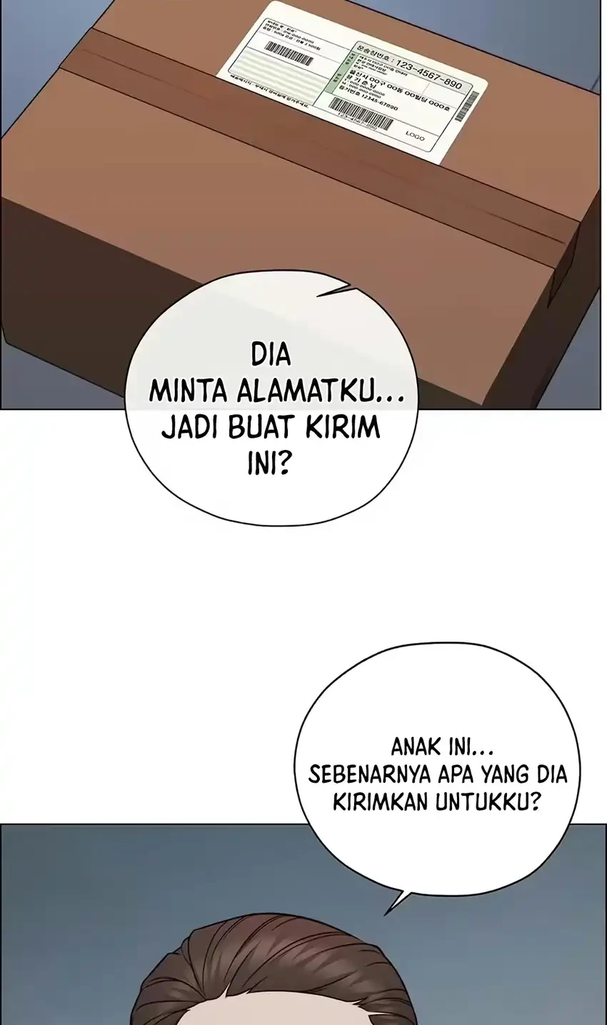 The Man   Chapter 280 Gambar 15