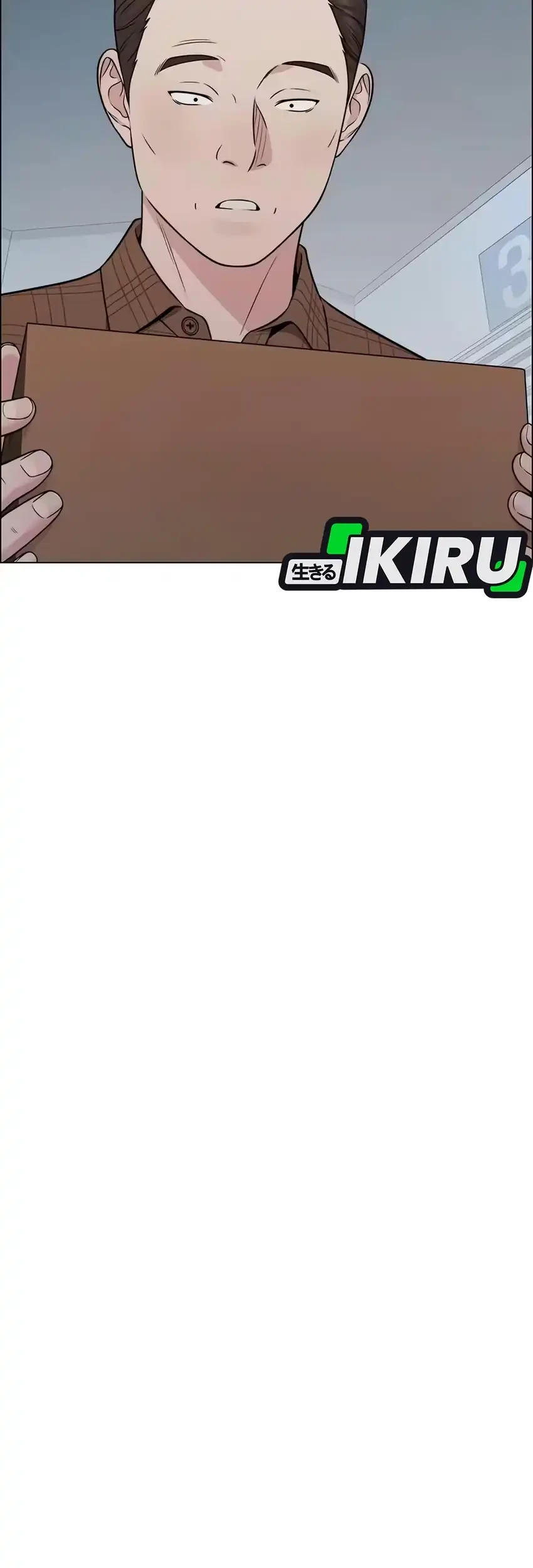 The Man   Chapter 280 Gambar 16