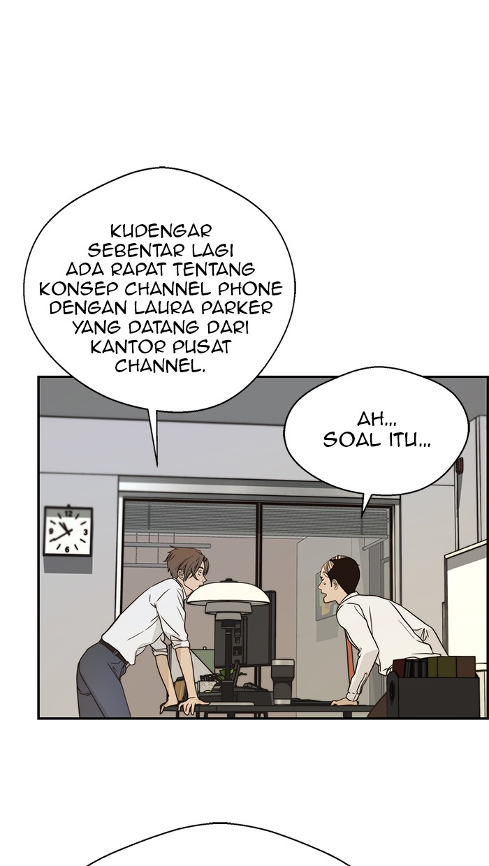 The Man   Chapter 53 Gambar 15