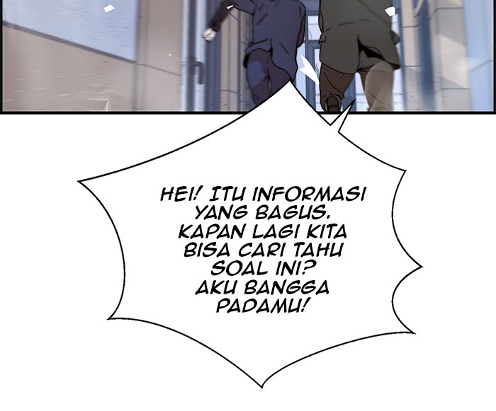 The Man Chapter 54 halaman 18