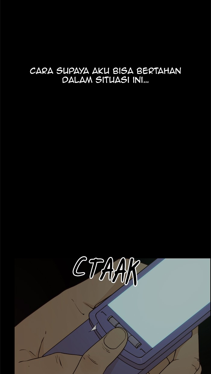The Man   Chapter 68 Gambar 17