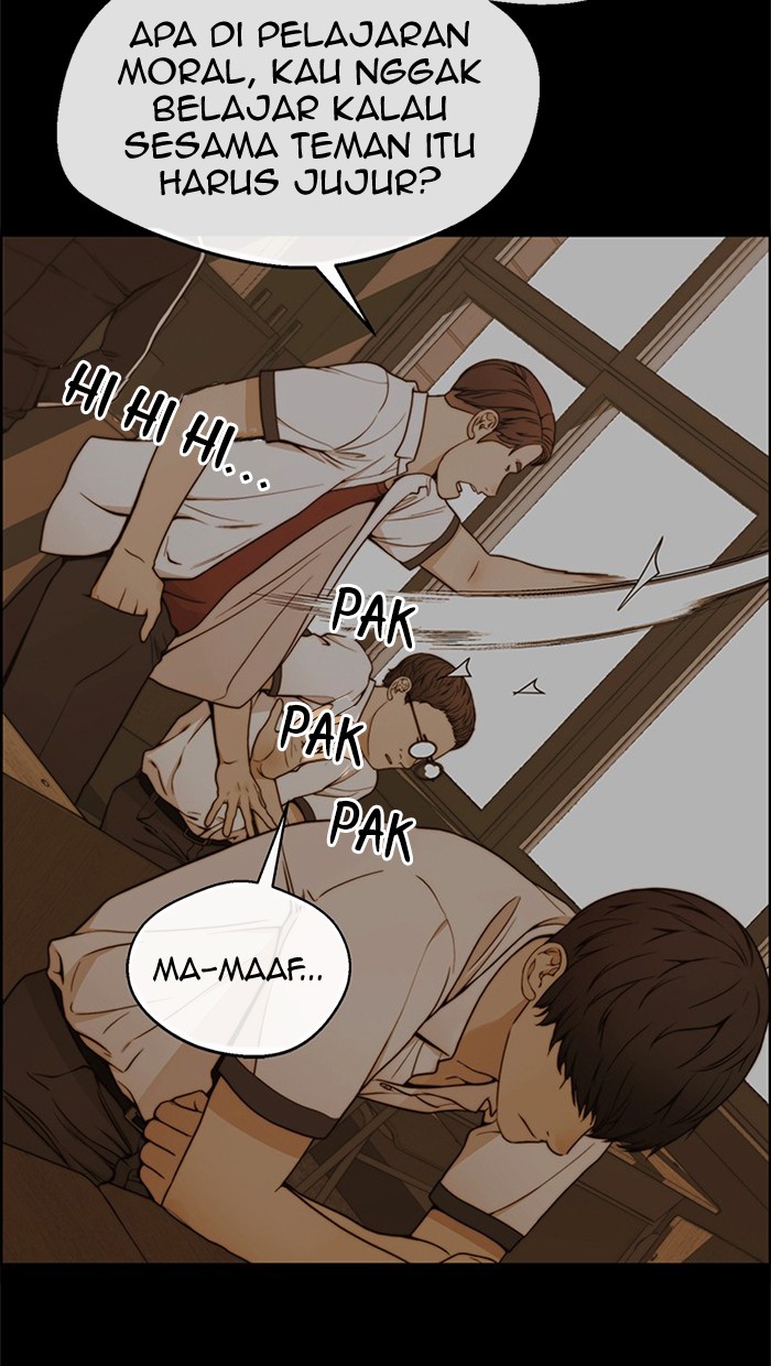 The Man   Chapter 83 Gambar 18