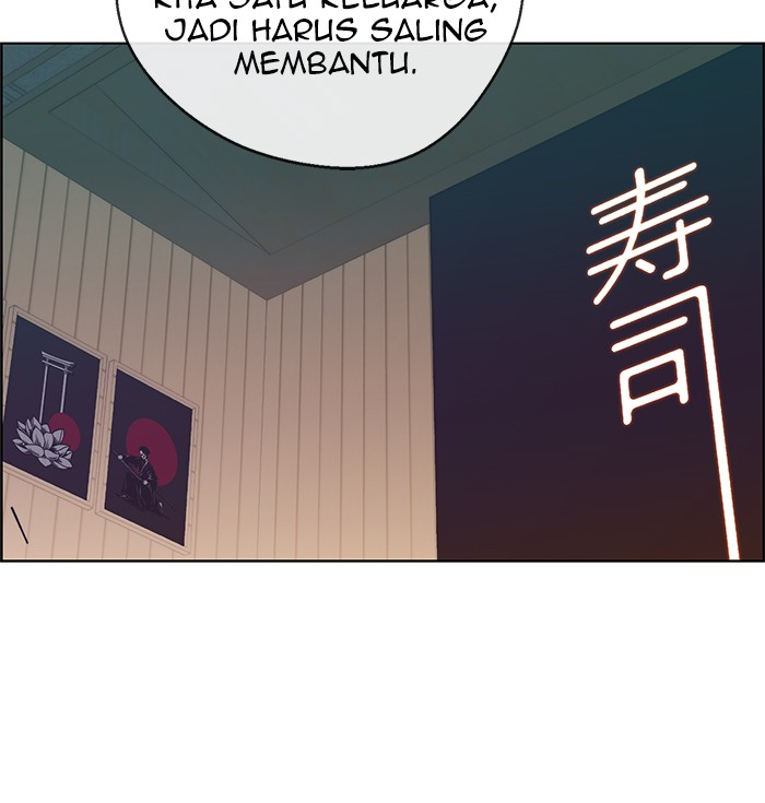 The Man   Chapter 89 Gambar 16