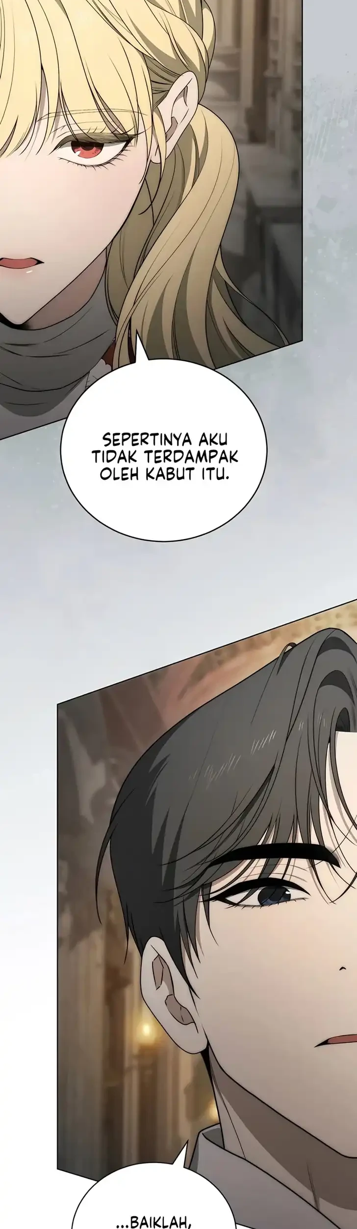 The Mansion Awaits Spring Chapter 10 Gambar 11