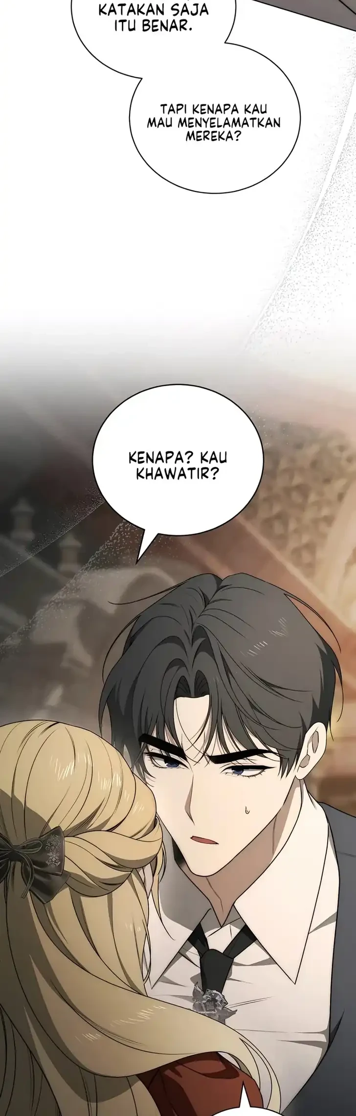 The Mansion Awaits Spring Chapter 10 Gambar 12