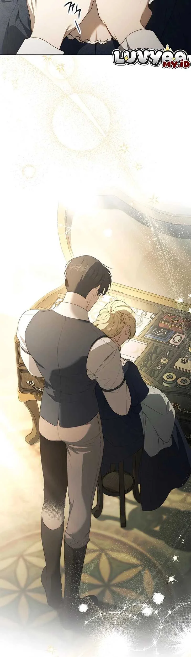 The Mansion Awaits Spring Chapter 15 Gambar 10