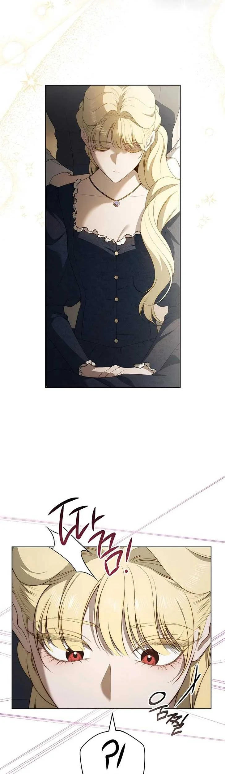 The Mansion Awaits Spring Chapter 15 Gambar 11