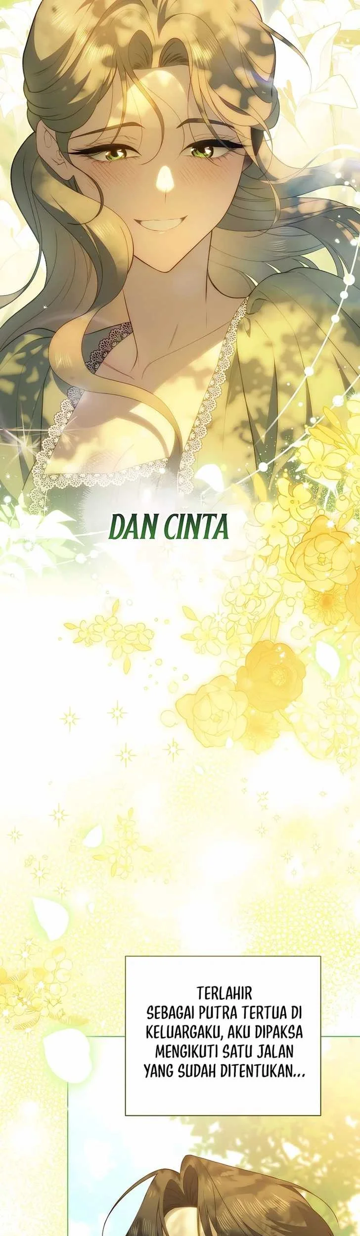 The Mansion Awaits Spring Chapter 17 Gambar 13