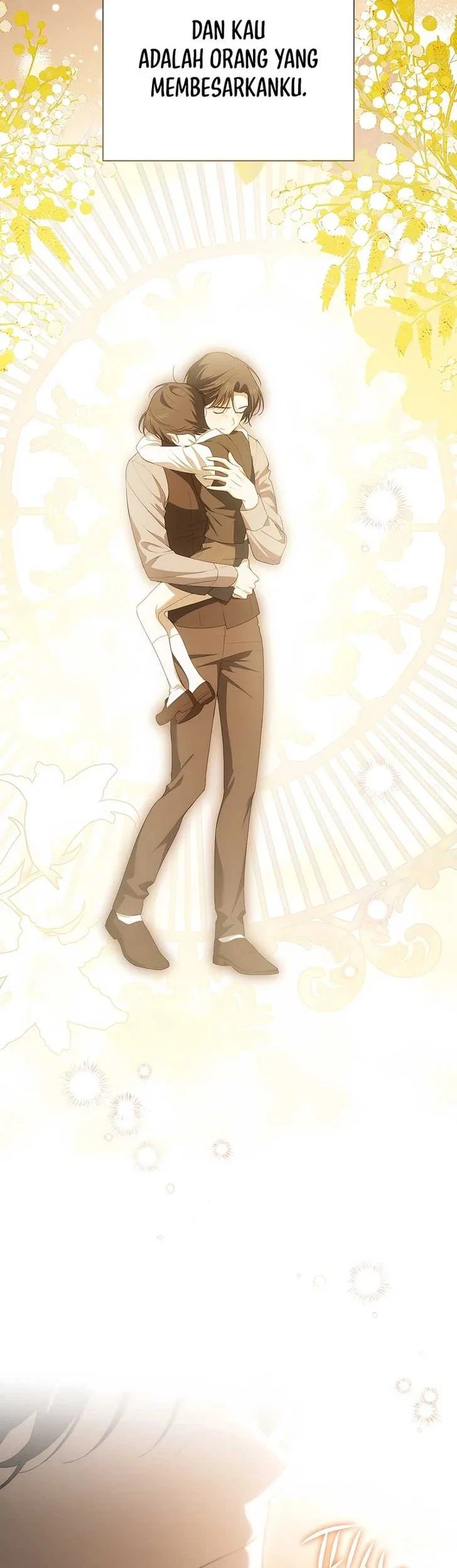 The Mansion Awaits Spring Chapter 18 Gambar 11
