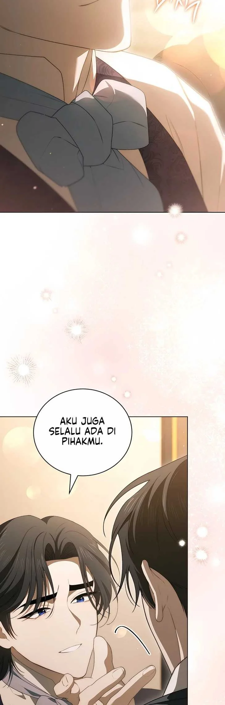 The Mansion Awaits Spring Chapter 18 Gambar 12