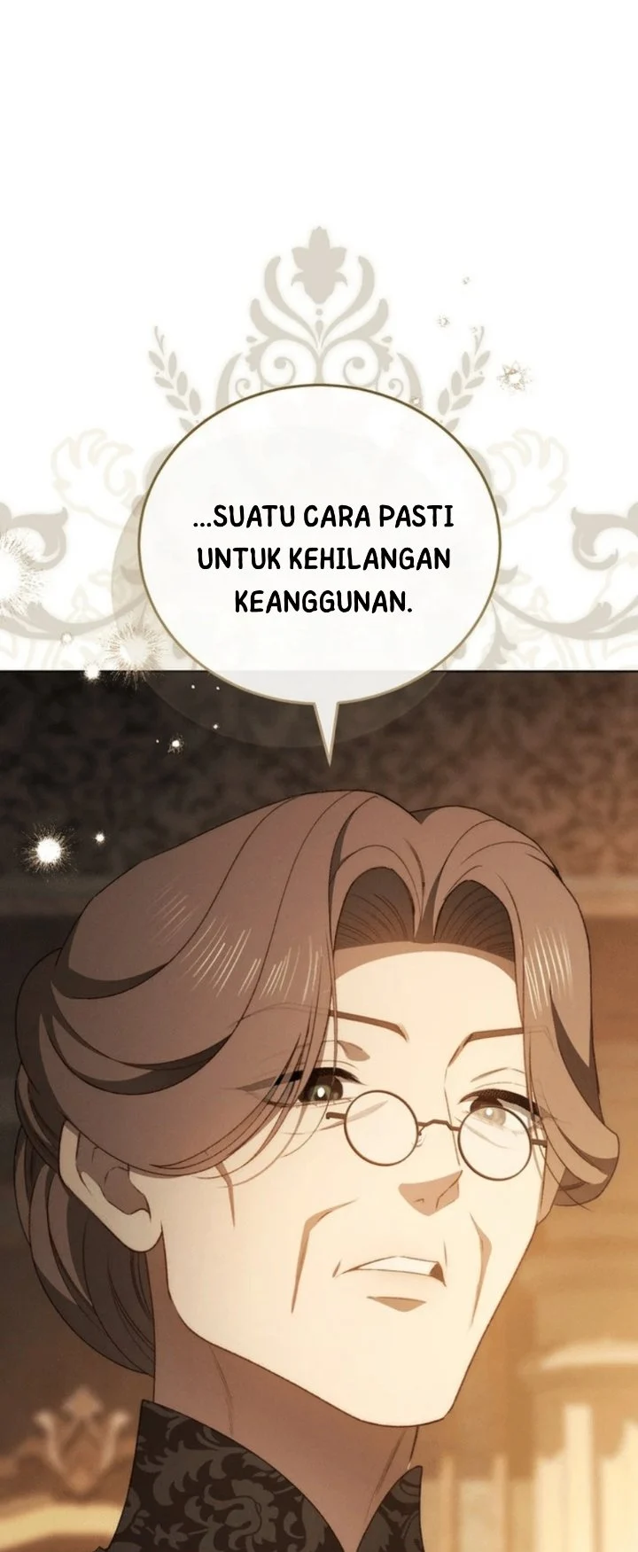 The Mansion Awaits Spring Chapter 20 Gambar 13