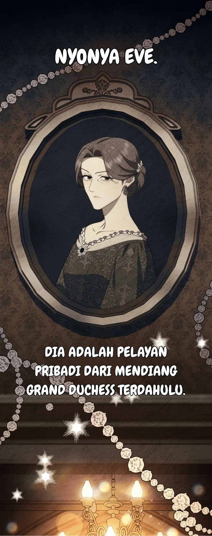 The Mansion Awaits Spring Chapter 20 Gambar 16