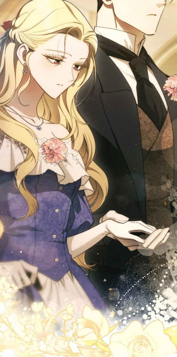 The Mansion Awaits Spring Chapter 21 Gambar 18