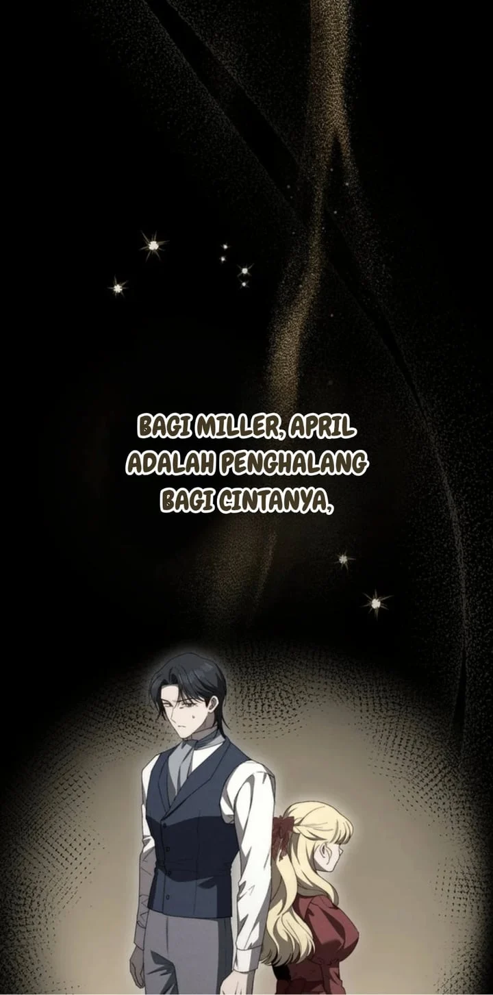 The Mansion Awaits Spring Chapter 22 Gambar 19