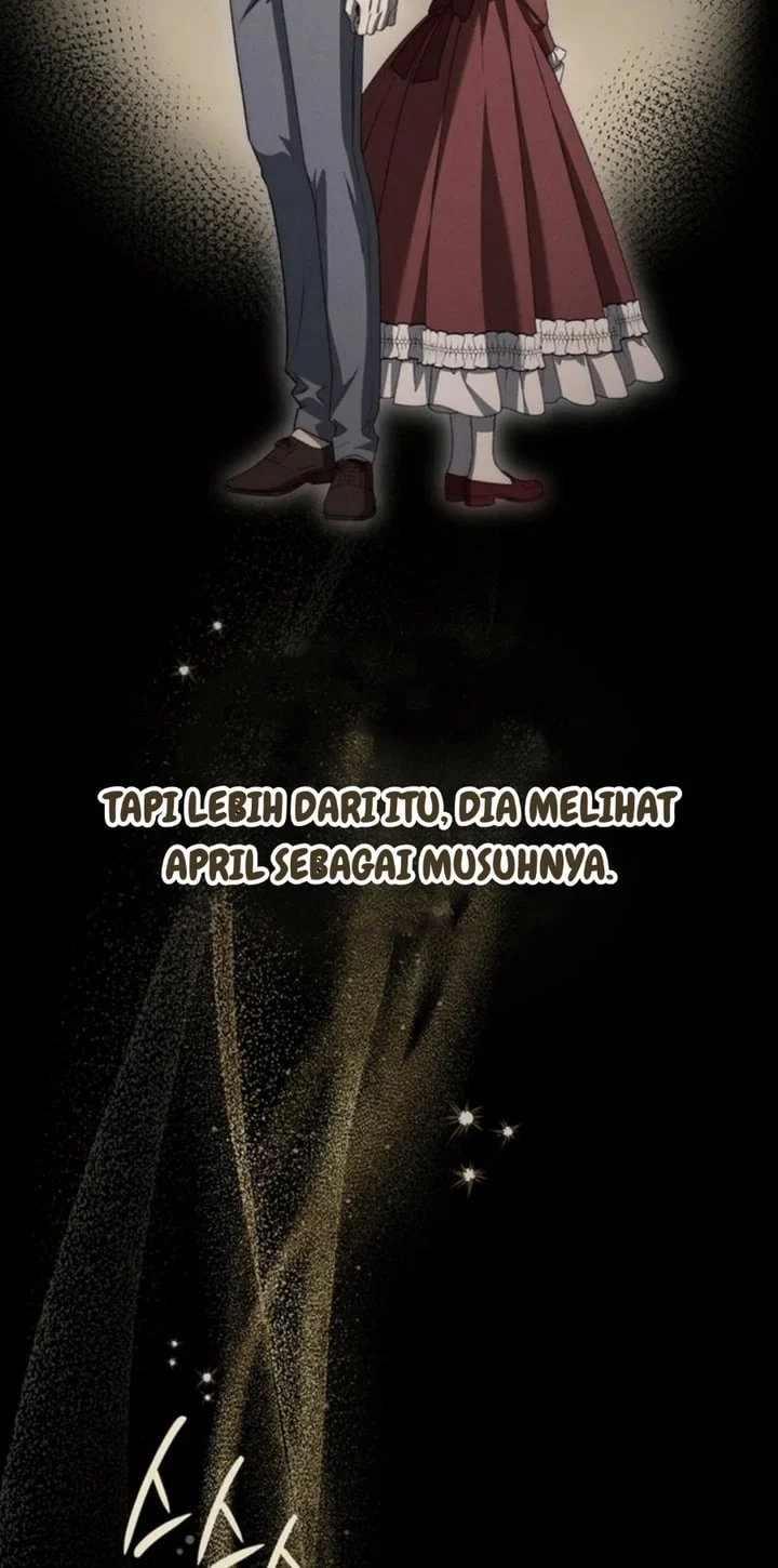The Mansion Awaits Spring Chapter 22 Gambar 20