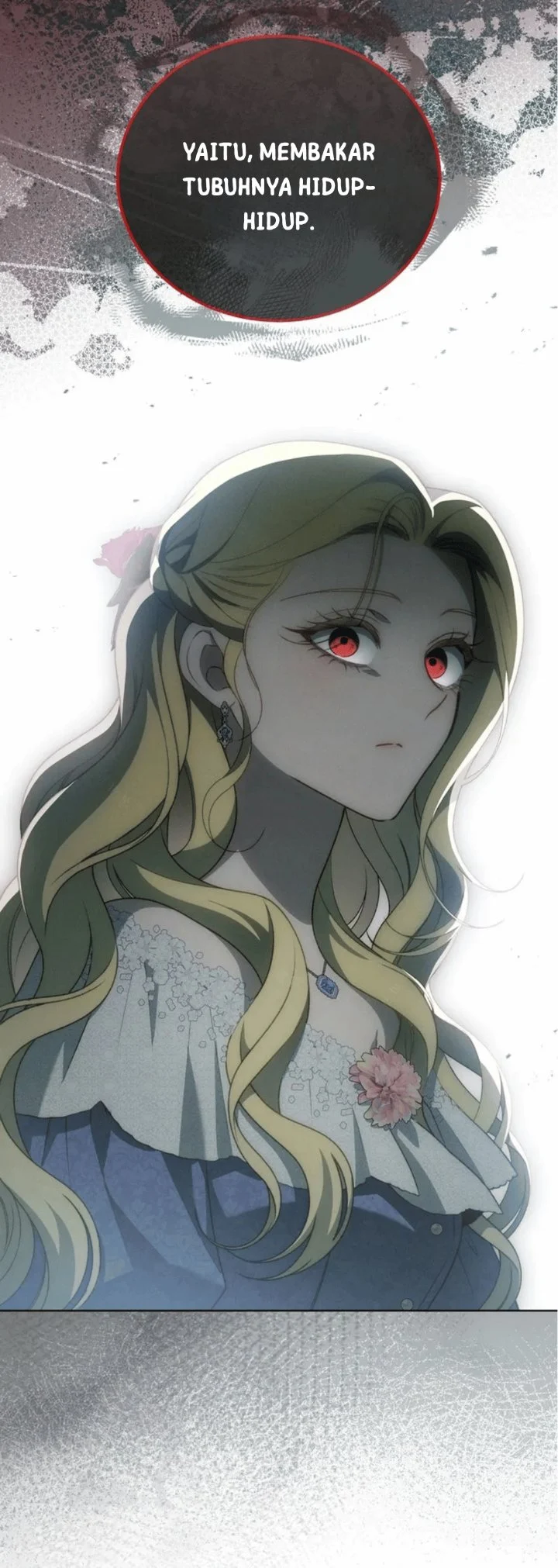 The Mansion Awaits Spring Chapter 23 Gambar 12