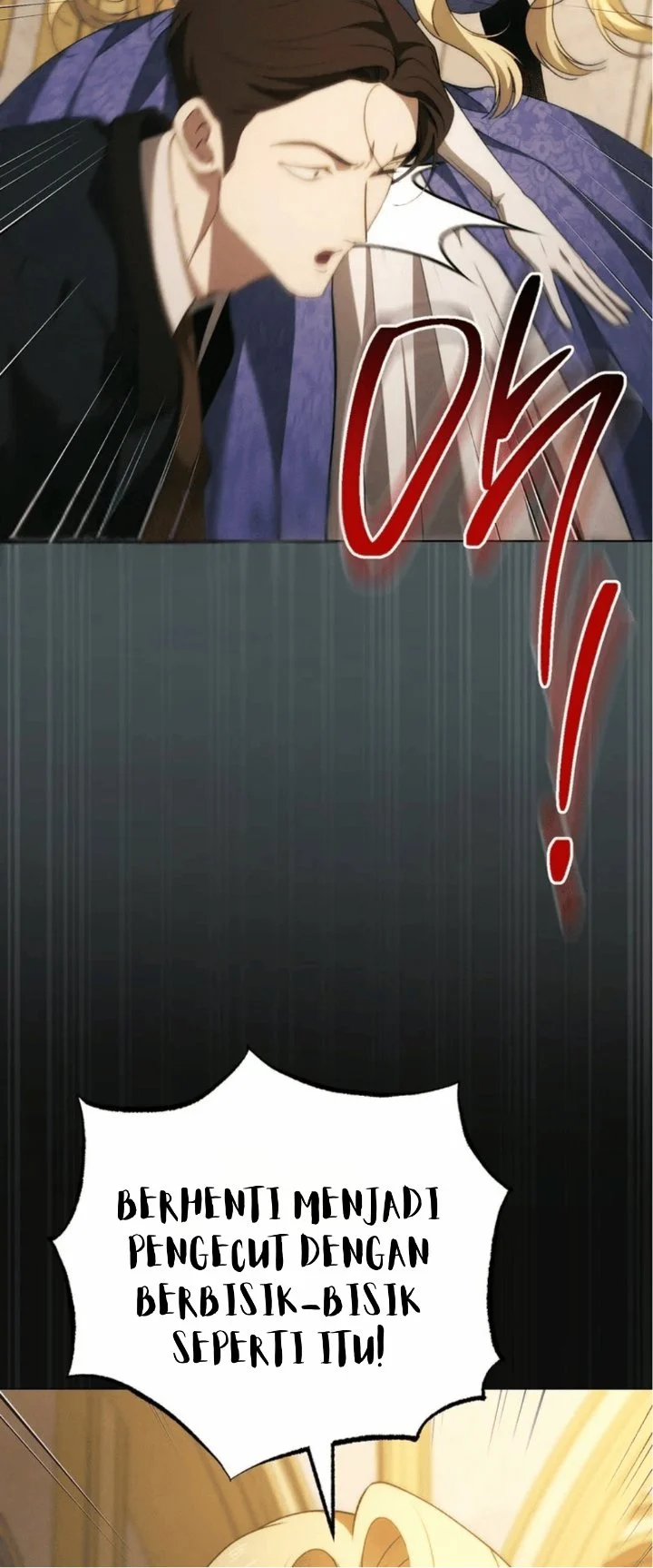 The Mansion Awaits Spring Chapter 23 Gambar 15