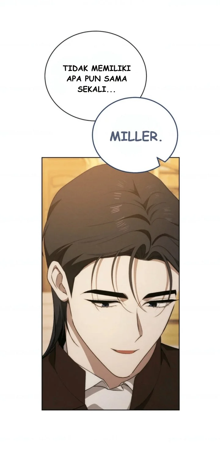 The Mansion Awaits Spring Chapter 24 Gambar 13