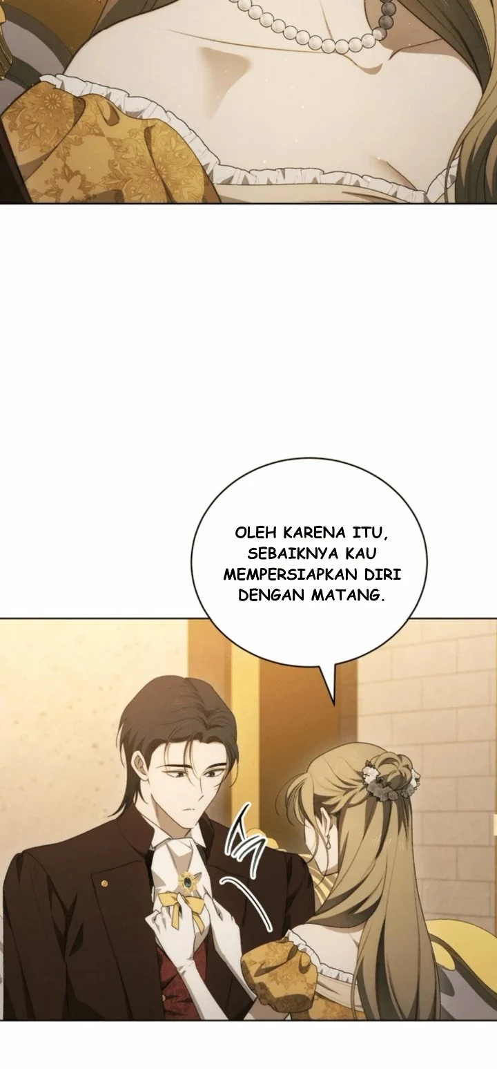 The Mansion Awaits Spring Chapter 24 Gambar 15