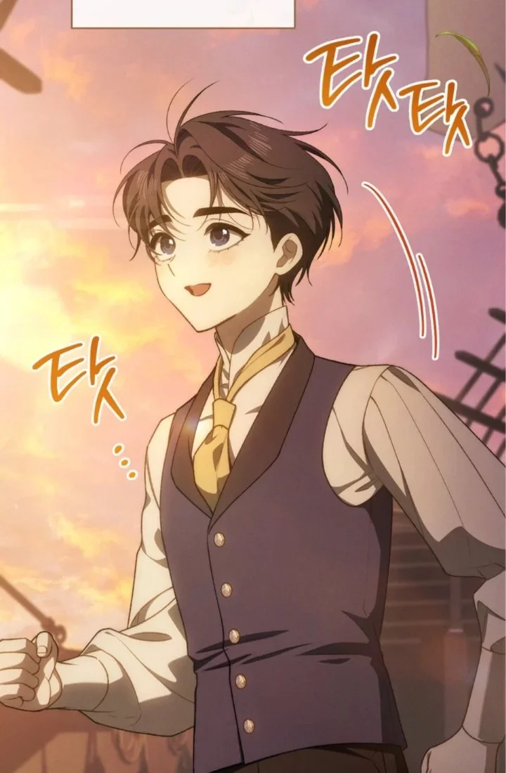 The Mansion Awaits Spring Chapter 27 Gambar 23
