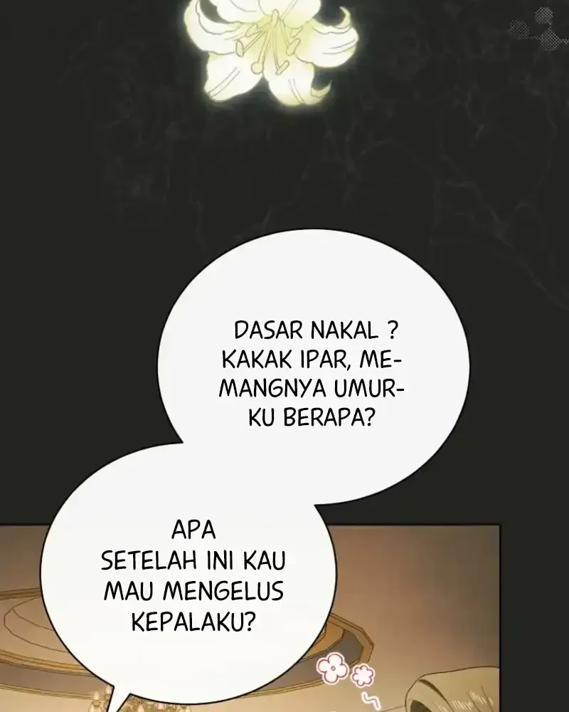 The Mansion Awaits Spring Chapter 3 Gambar 16