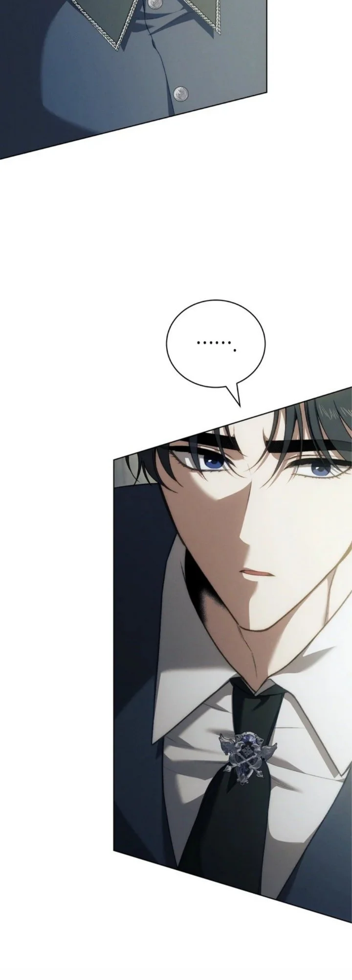 The Mansion Awaits Spring Chapter 31 Gambar 13