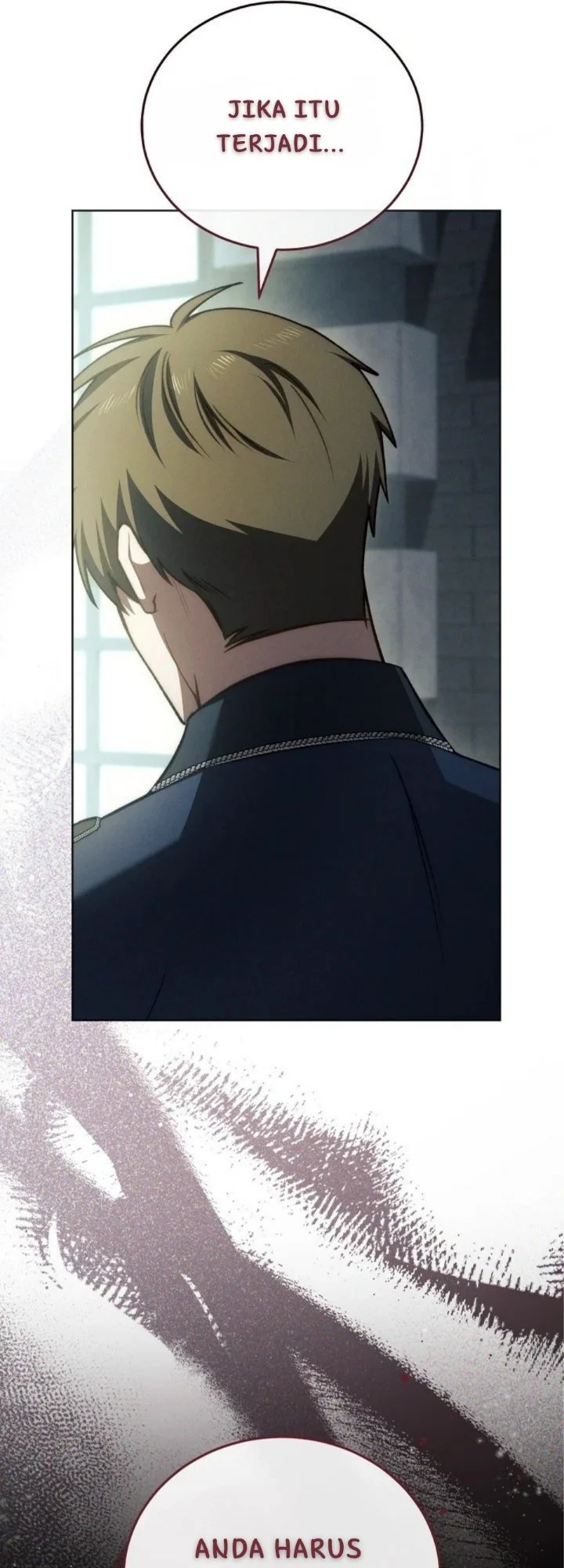 The Mansion Awaits Spring Chapter 31 Gambar 16