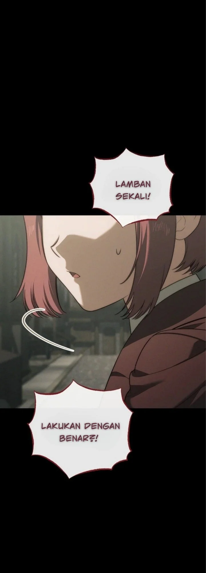 The Mansion Awaits Spring Chapter 32 Gambar 12