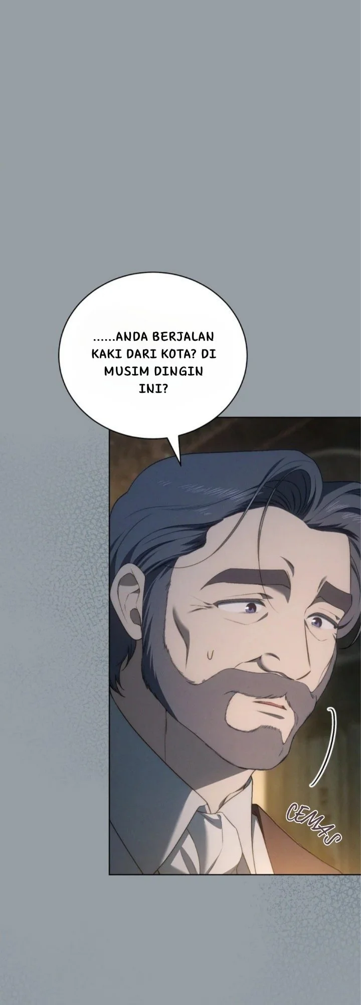 The Mansion Awaits Spring Chapter 33 Gambar 14