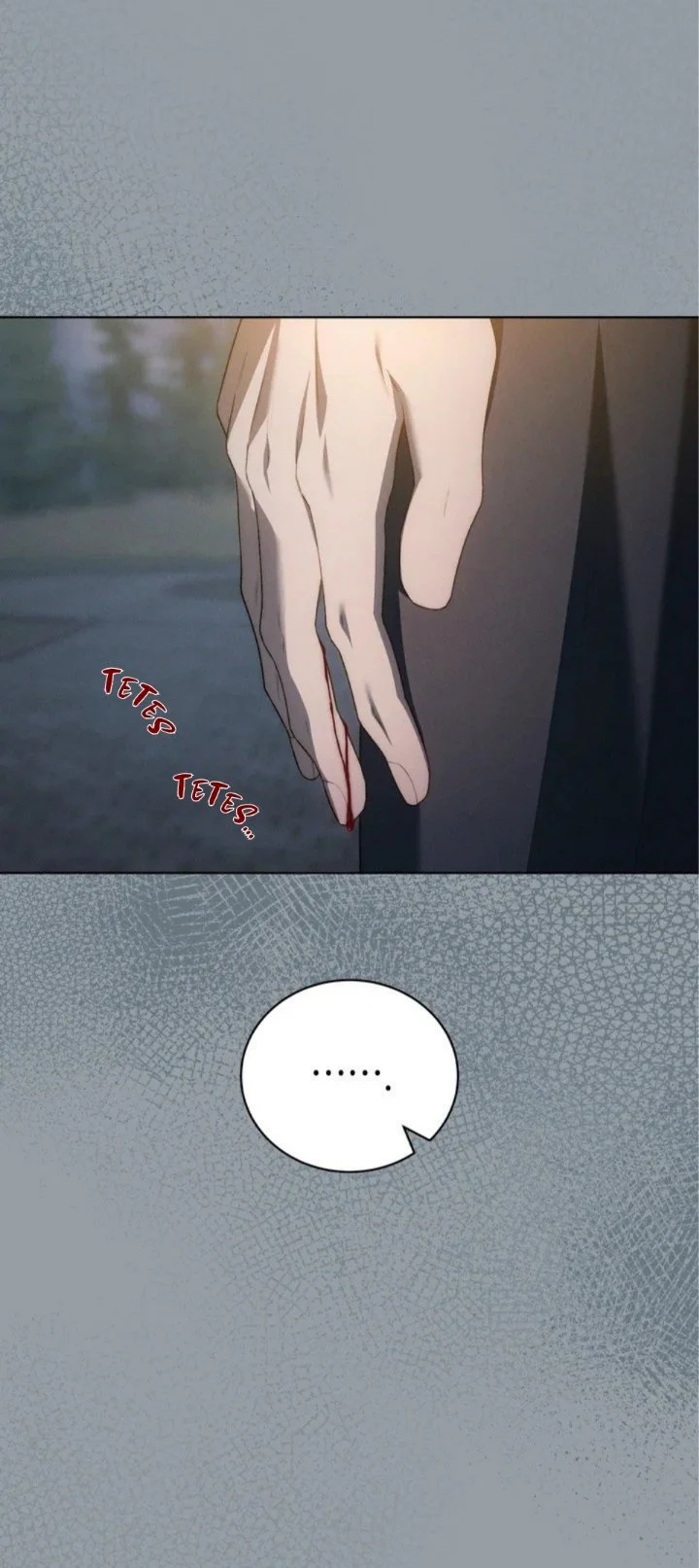 The Mansion Awaits Spring Chapter 33 Gambar 15