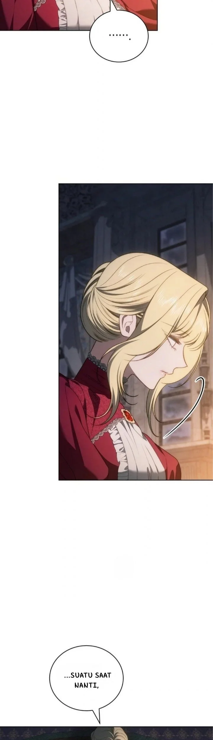 The Mansion Awaits Spring Chapter 34 Gambar 10