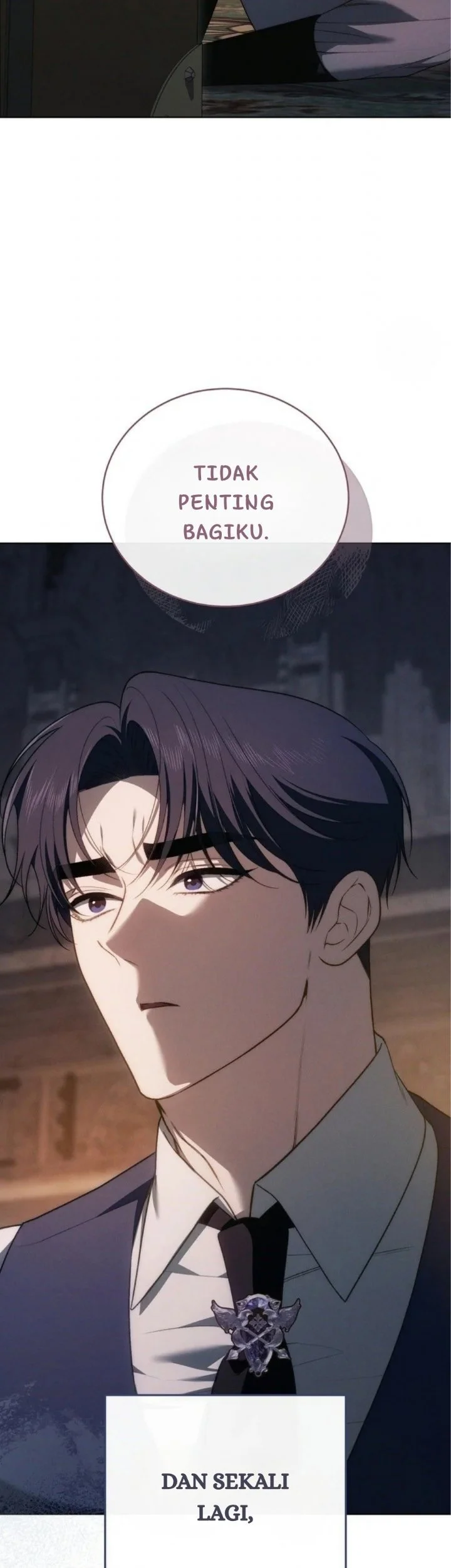 The Mansion Awaits Spring Chapter 34 Gambar 12