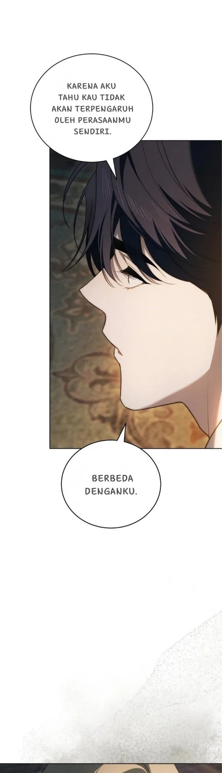 The Mansion Awaits Spring Chapter 35 Gambar 11