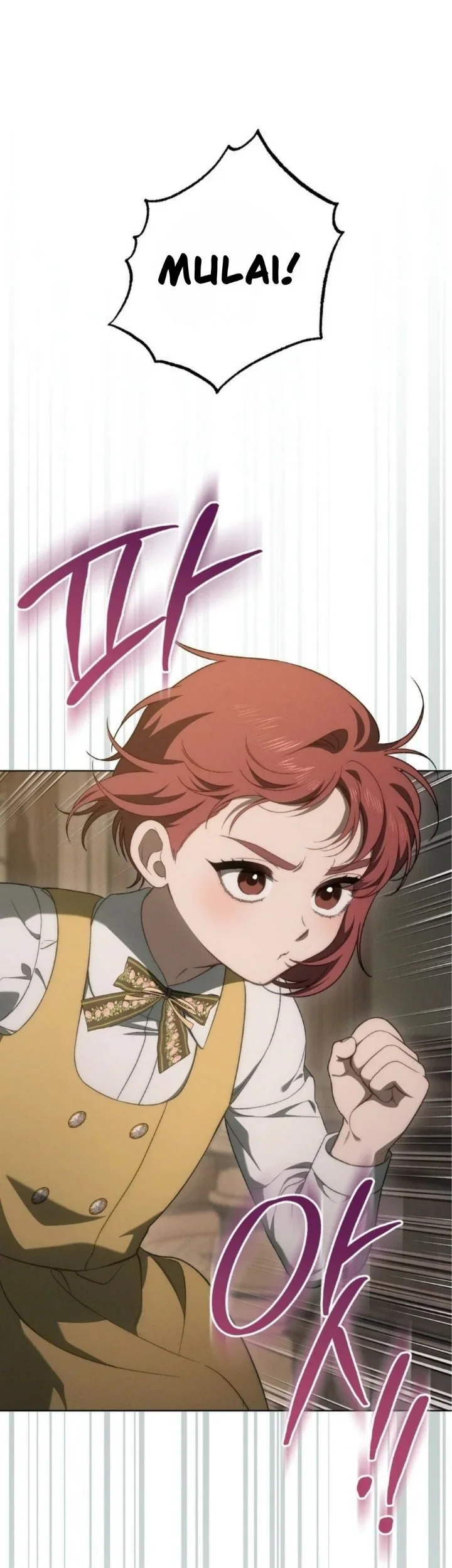 The Mansion Awaits Spring Chapter 36 Gambar 10