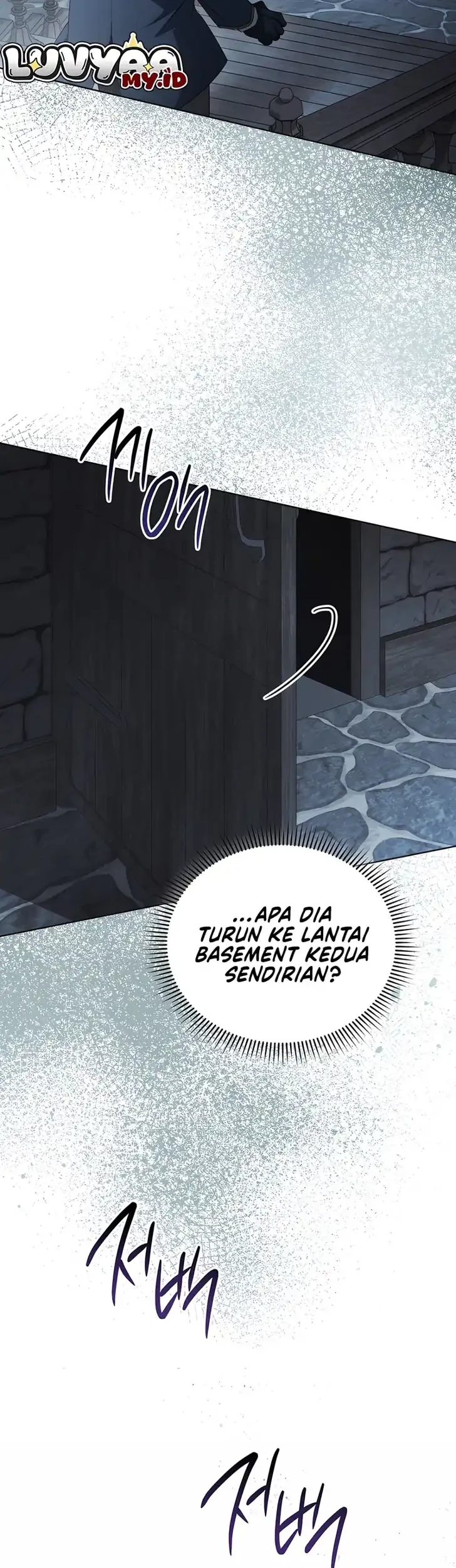 The Mansion Awaits Spring Chapter 4 Gambar 11