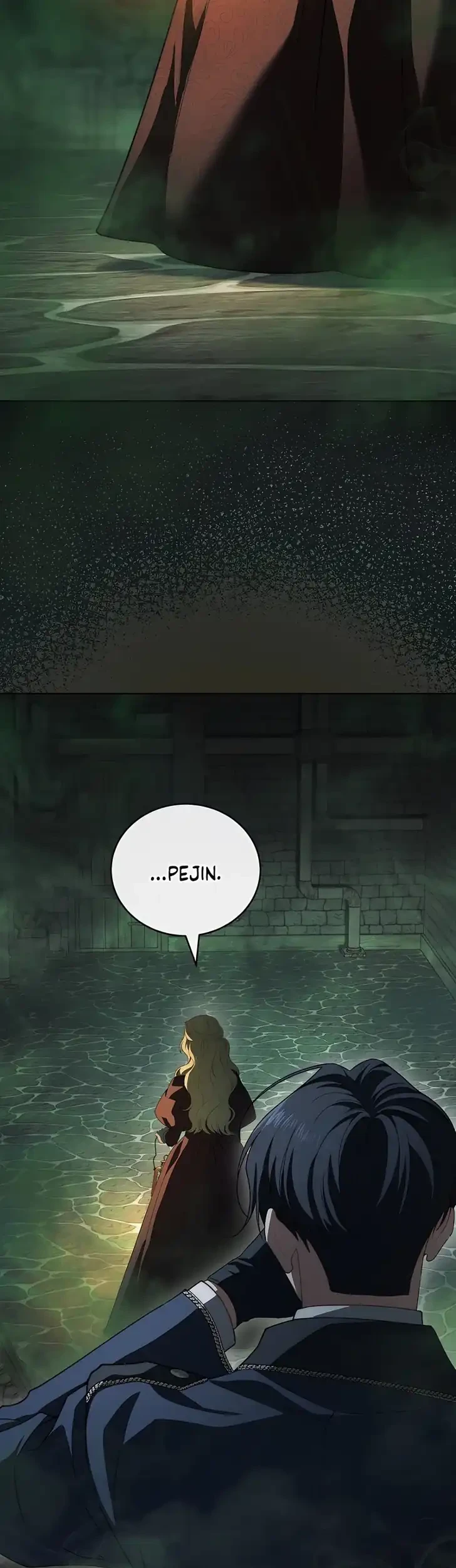 The Mansion Awaits Spring Chapter 4 Gambar 13