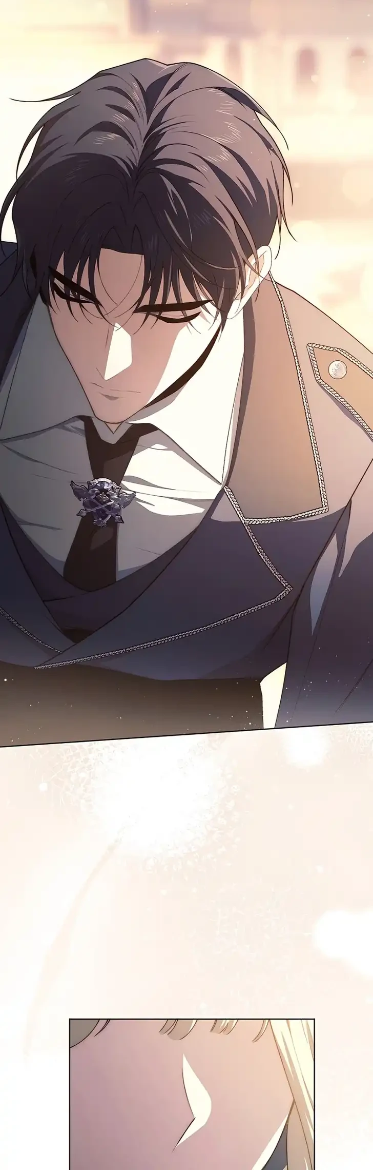 The Mansion Awaits Spring Chapter 5 Gambar 12