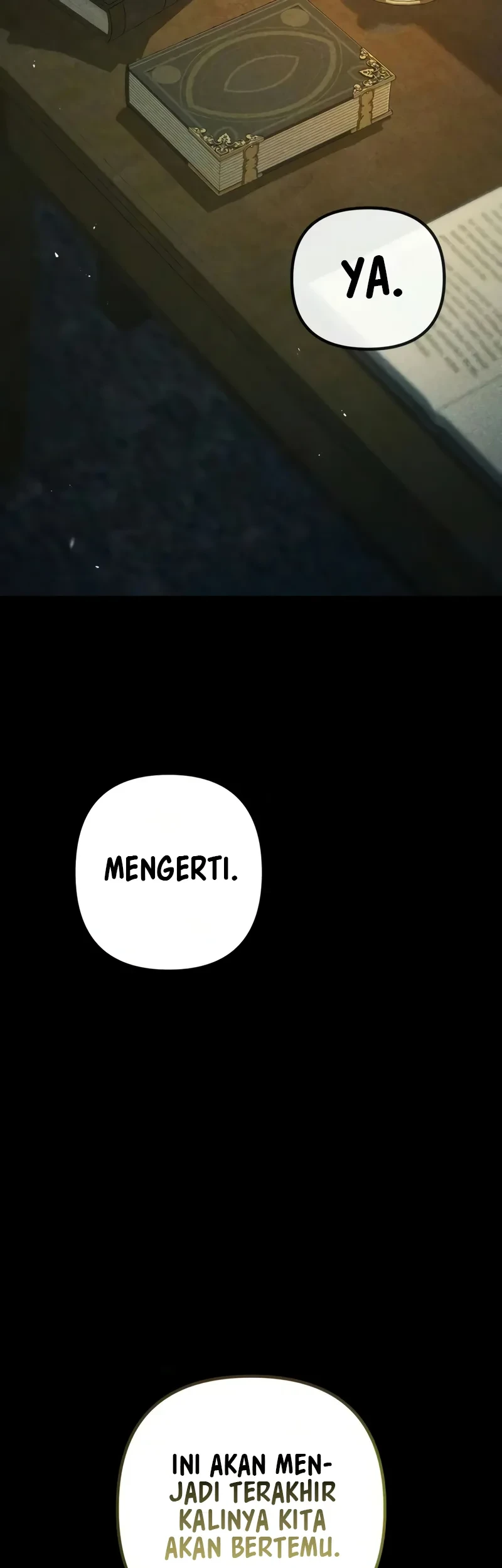 The Margrave’s Worthless Mage Chapter 10 Gambar 15