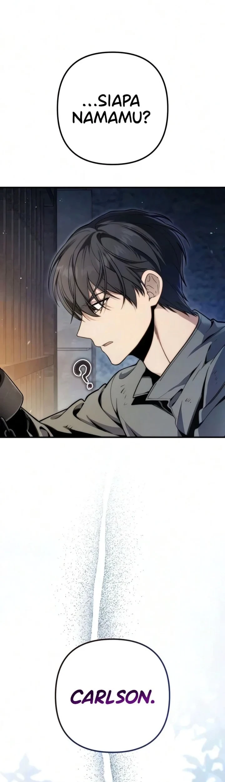 The Margrave’s Worthless Mage Chapter 11 Gambar 14