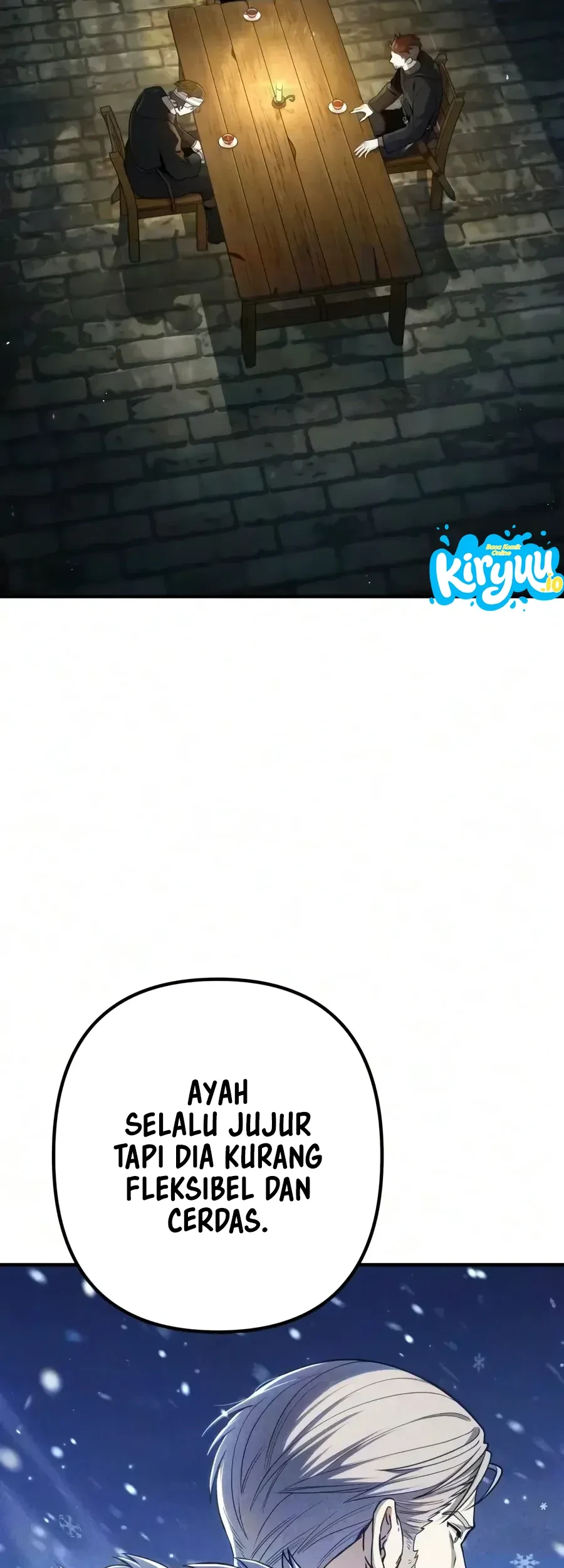The Margrave’s Worthless Mage Chapter 12 Gambar 16