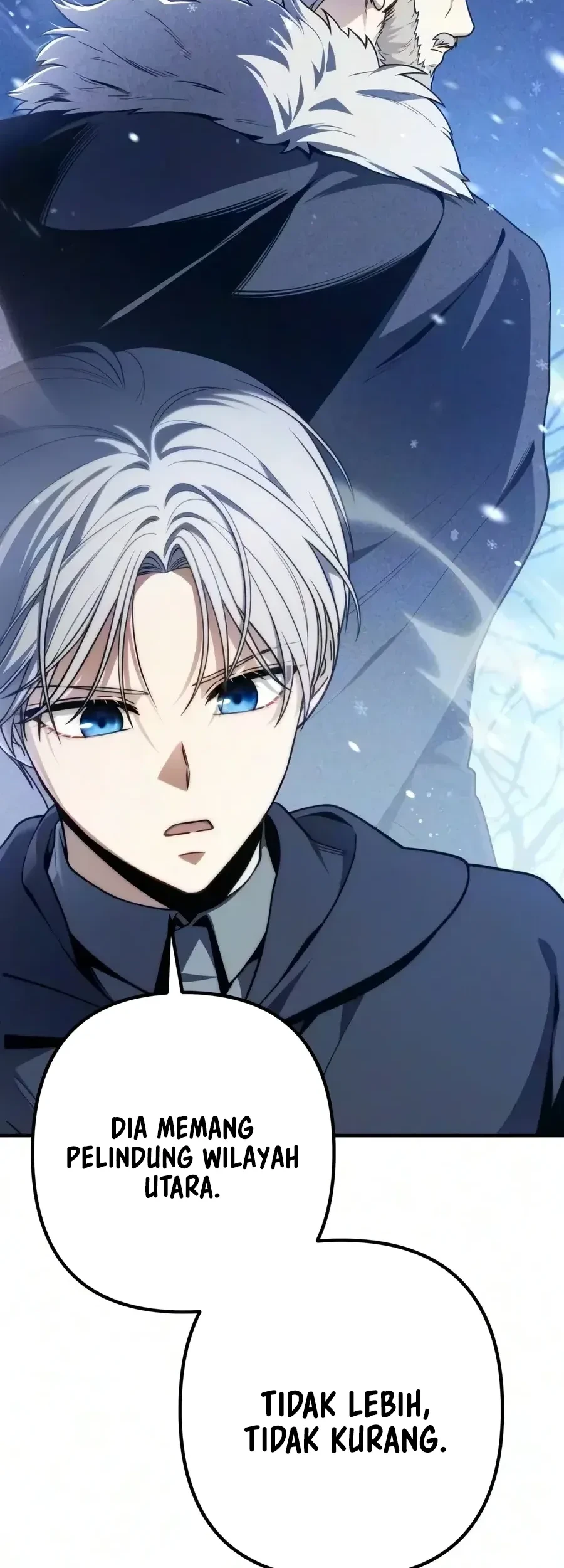 The Margrave’s Worthless Mage Chapter 12 Gambar 17
