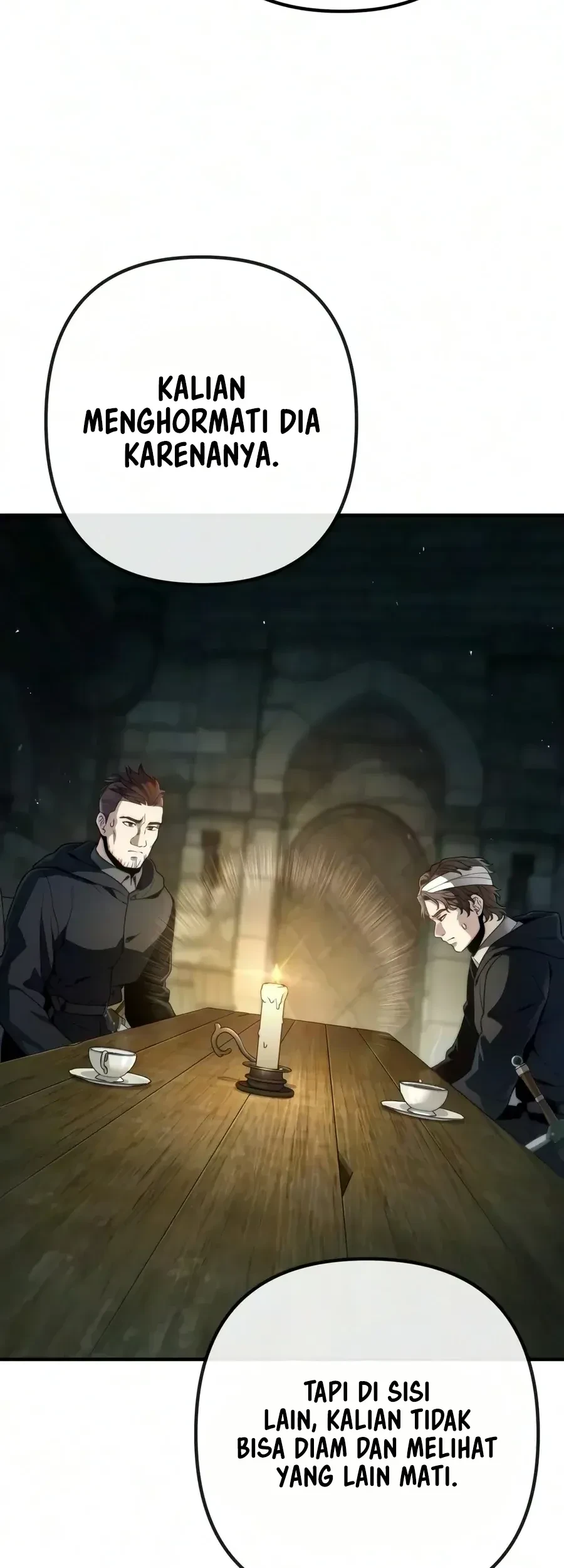 The Margrave’s Worthless Mage Chapter 12 Gambar 18