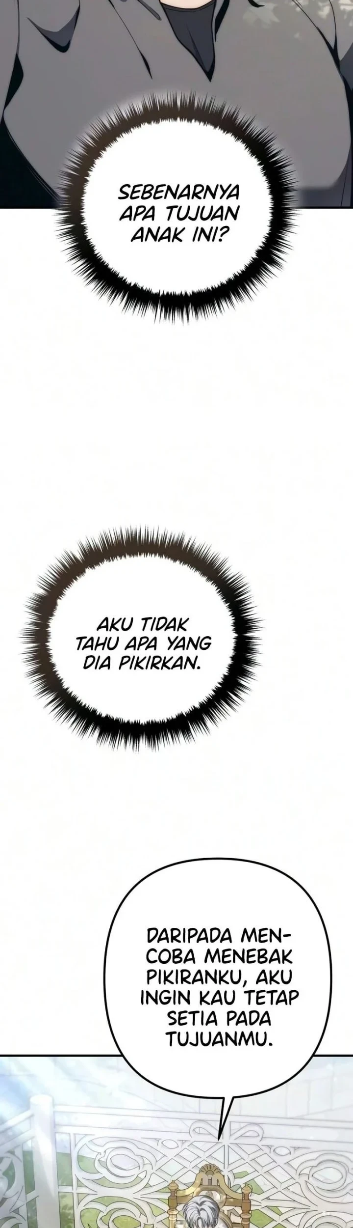 The Margrave’s Worthless Mage Chapter 14 Gambar 15