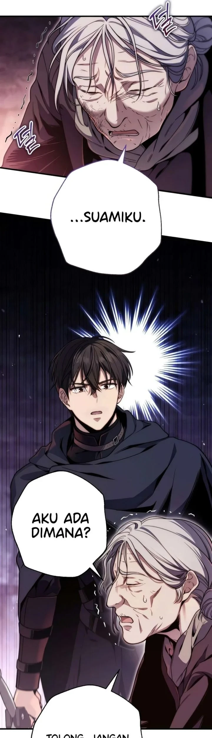The Margrave’s Worthless Mage Chapter 15 Gambar 14