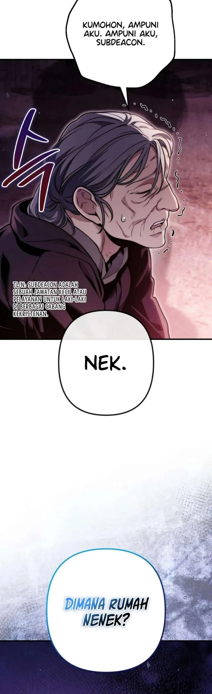 The Margrave’s Worthless Mage Chapter 15 Gambar 16