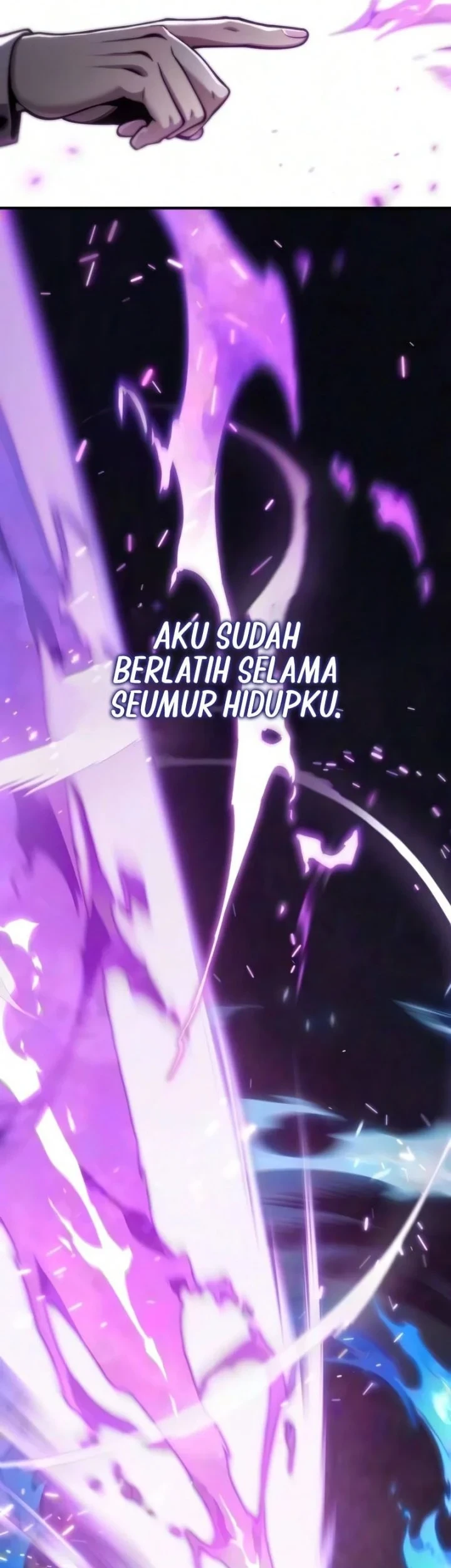 The Margrave’s Worthless Mage Chapter 17 Gambar 16